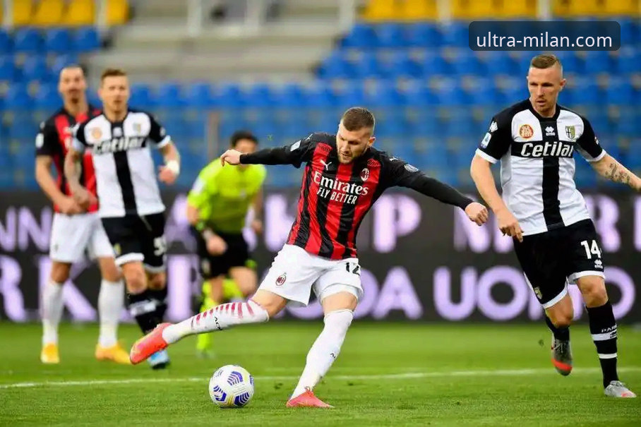 AC米兰最新比赛直播 米兰体育平台 vs 传统渠道:获取AC米兰最新比赛直播的终极体验对比