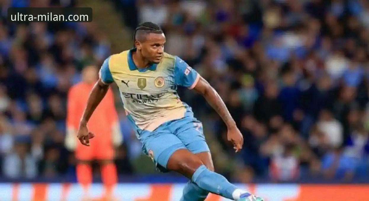 揭秘国米铁卫阿坎吉：处子球背后的防守哲学与跨界激情